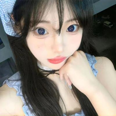 镇巴女子