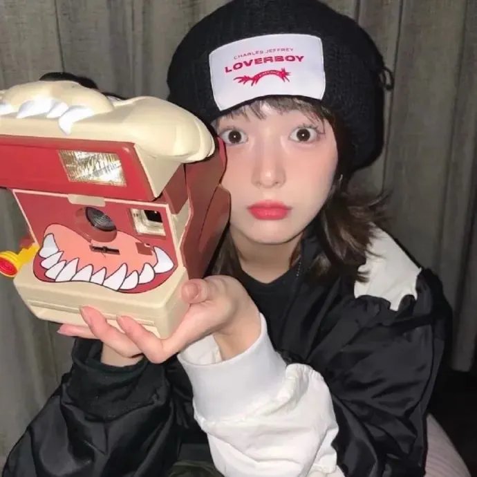 坠落