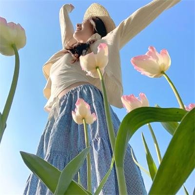 女猎手
